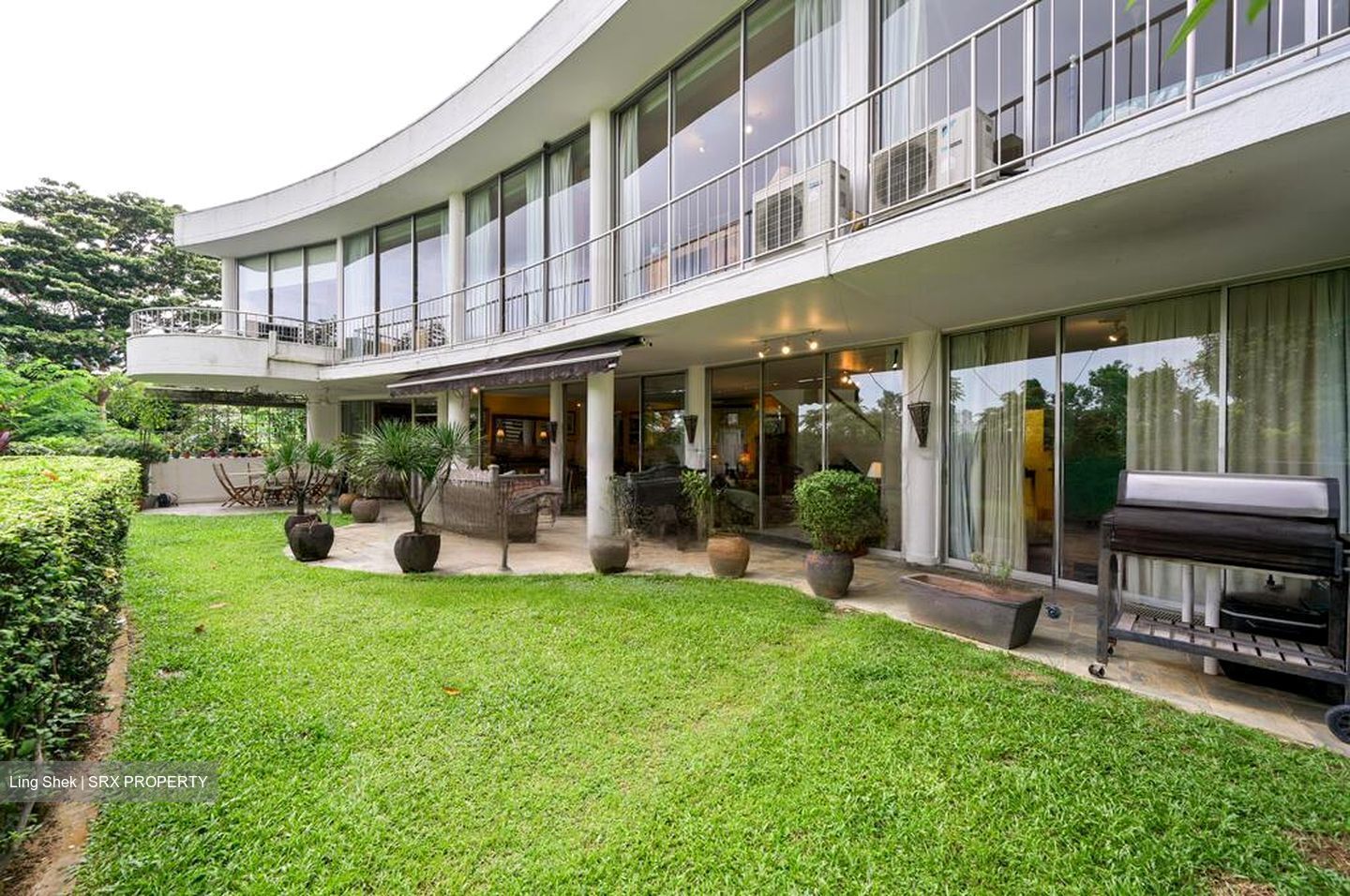 The Peak (D5), Condominium #442914461
